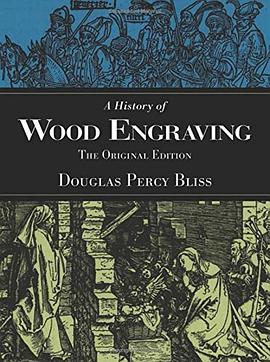 A History of Wood Engraving pdf epub mobi 下载