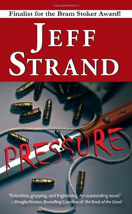 Pressure pdf epub mobi 电子书 下载