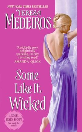 Some Like It Wicked pdf epub mobi 电子书 下载