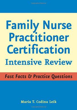 Family Nurse Practitioner Intensive Review