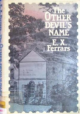 The Other Devil's Name pdf epub mobi 电子书 下载