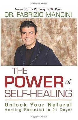 The Power of Self-Healing pdf epub mobi 電子書 下載