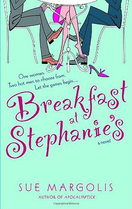 Breakfast at Stephanie's pdf epub mobi 电子书 下载
