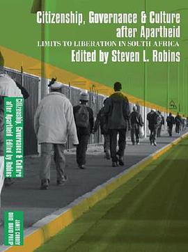Limits to Liberation After Apartheid pdf epub mobi 电子书 下载