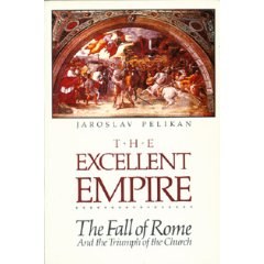 The Excellent Empire pdf epub mobi 下载