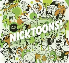 Not Just Cartoons pdf epub mobi 电子书 下载