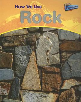 How We Use Rock pdf epub mobi 电子书 下载