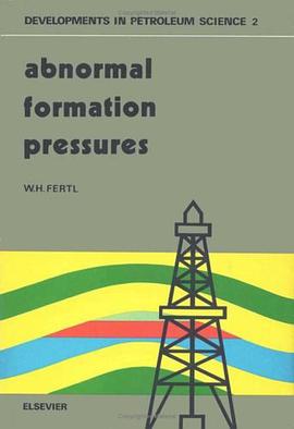 Abnormal Formation Pressures (Developments in Petroleum Science, Vol 2) pdf epub mobi 下载