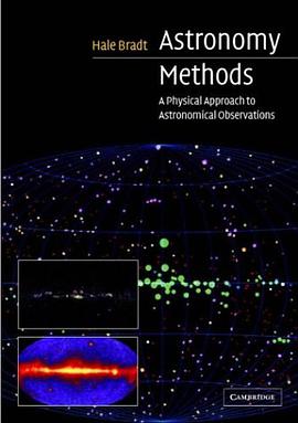 Astronomy Methods pdf epub mobi 电子书 下载