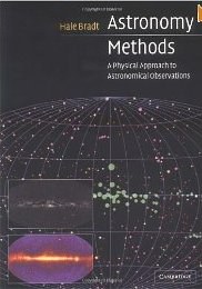 Astronomy Methods pdf epub mobi 电子书 下载