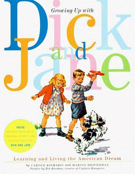 Growing up with Dick and Jane pdf epub mobi 电子书 下载