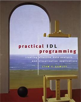 Practical IDL Programming pdf epub mobi 电子书 下载