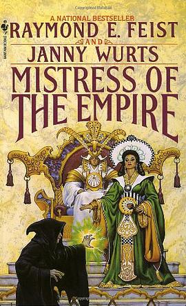 Mistress of the Empire pdf epub mobi 電子書 下載