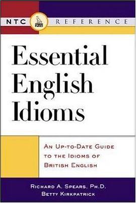 Essential English Idioms pdf epub mobi 电子书 下载