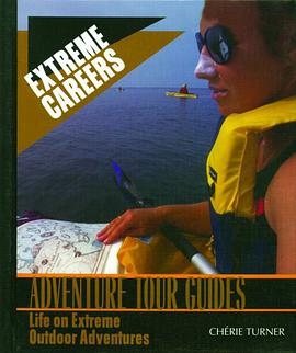 Adventure Tour Guides pdf epub mobi 电子书 下载