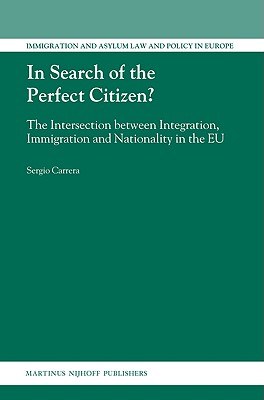 In Search of the Perfect Citizen? pdf epub mobi 电子书 下载