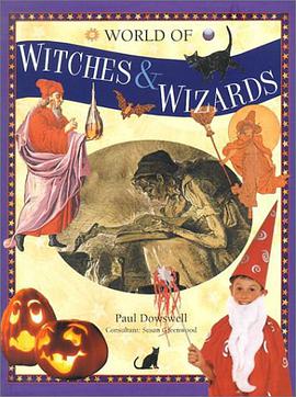 World of Witches & Wizards pdf epub mobi 电子书 下载