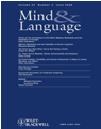 mind&language pdf epub mobi 電子書 下載