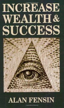 Increase Wealth and Success pdf epub mobi 下载
