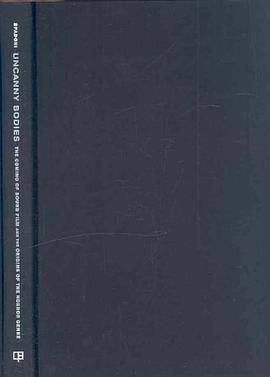 Uncanny Bodies pdf epub mobi 电子书 下载