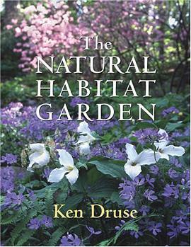 The Natural Habitat Garden pdf epub mobi 电子书 下载