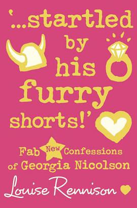 "...Startled by His Furry Shorts!" pdf epub mobi 下载