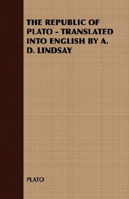 The Republic Of Plato pdf epub mobi 电子书 下载