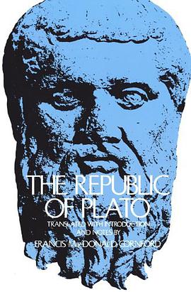 The Republic Of Plato pdf epub mobi 电子书 下载