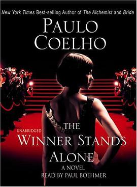 The Winner Stands Alone pdf epub mobi 电子书 下载