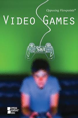 Video Games pdf epub mobi 电子书 下载