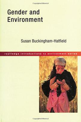 Gender and Environment pdf epub mobi 电子书 下载