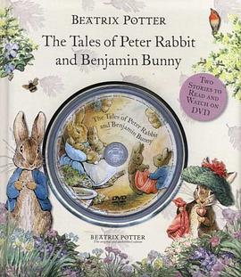 Beatrix Potter's The Tales of Peter Rabbit and Benjamin Bunny book and dvd pdf epub mobi 电子书 下载