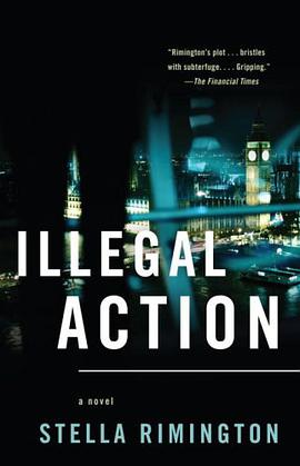 Illegal Action pdf epub mobi 电子书 下载