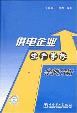 供电企业生产事故案例分析 pdf epub mobi 电子书 下载