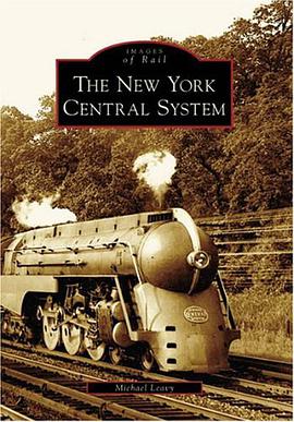 The New York Central System pdf epub mobi 电子书 下载