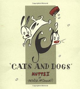 Cats and Dogs pdf epub mobi 电子书 下载