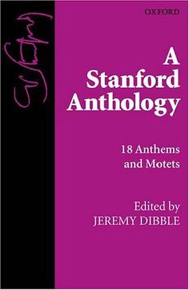 A Stanford Anthology pdf epub mobi 电子书 下载