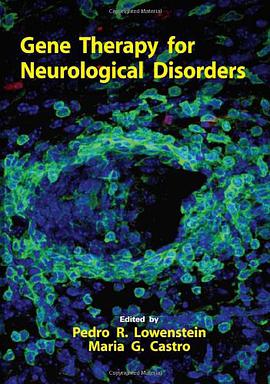Gene Therapy for Neurological Disorders pdf epub mobi 电子书 下载