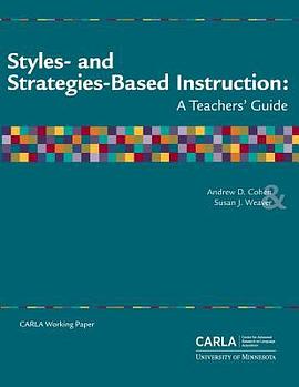 Styles- And Strategies-Based Instruction pdf epub mobi 电子书 下载