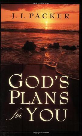 God's Plans for You pdf epub mobi 电子书 下载