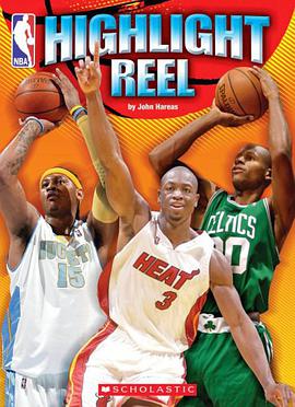 Highlight Reel pdf epub mobi 下载