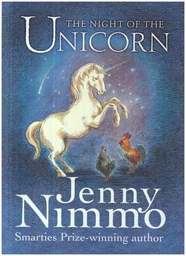The Night of the Unicorn pdf epub mobi 电子书 下载