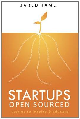 Startups Open Sourced pdf epub mobi 电子书 下载
