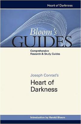 Joseph Conrad's Heart of Darkness (Bloom's Guides)