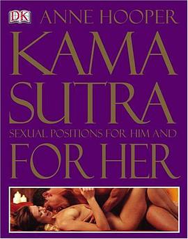 Kama Sutra Sexual Positions for Him and for Her pdf epub mobi 電子書 下載