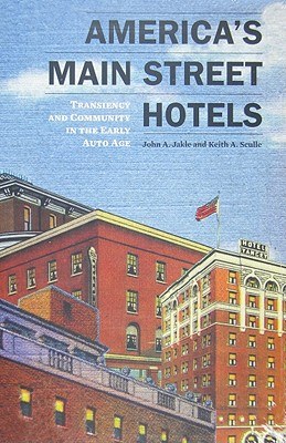 America's Main Street Hotels pdf epub mobi 電子書 下載