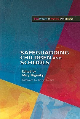 Safeguarding Children and Schools pdf epub mobi 电子书 下载