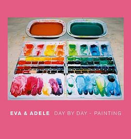 Eva and Adele pdf epub mobi 电子书 下载