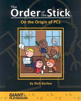 The Order of the Stick, Volume 0 pdf epub mobi 下载