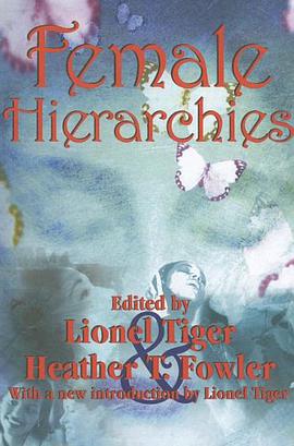 Female Hierarchies
